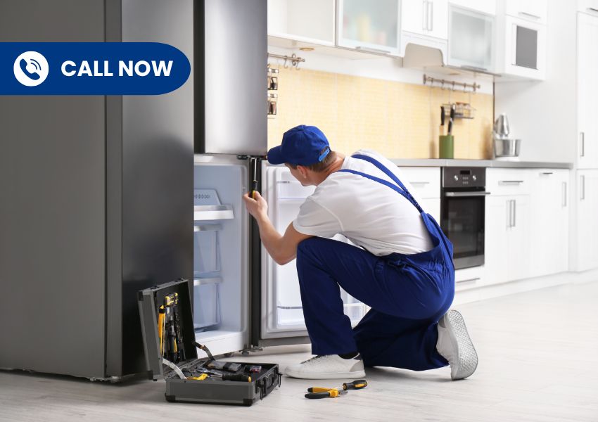 Stratford Appliance Repair Company